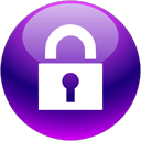 Lock-Purple-128px