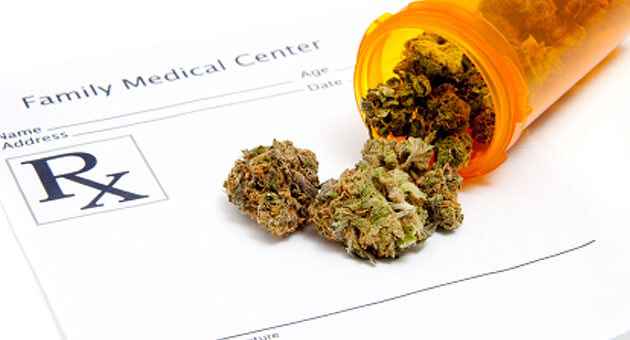 fibromyalgia and medical marijuana