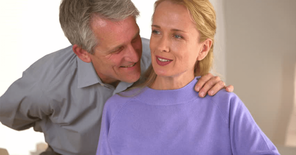 Poem To My Wife Who Suffers From Fibromyalgia